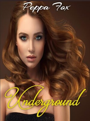 cover image of Underground